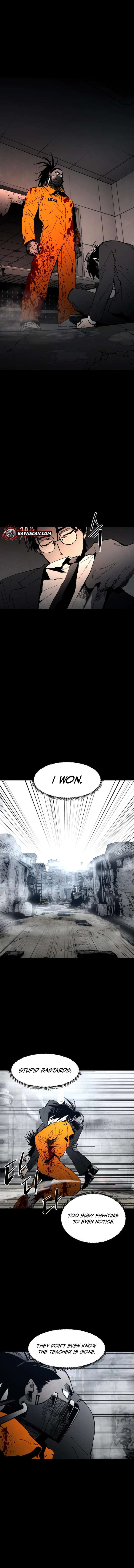 Fog Land chapter 7 page 11