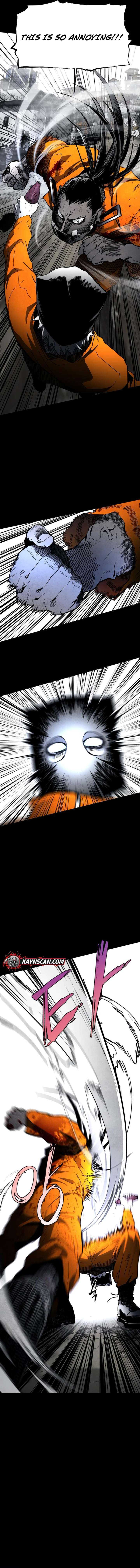 Fog Land chapter 7 page 14