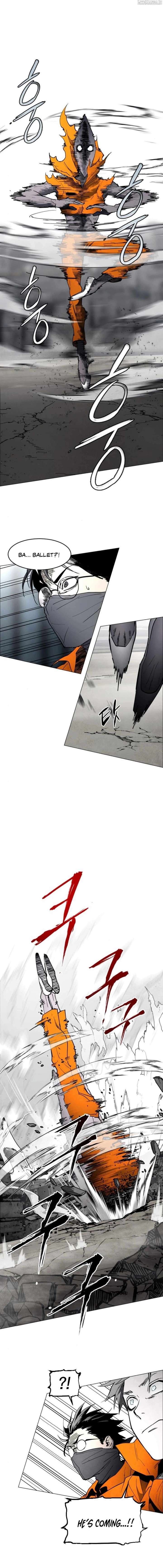 Fog Land chapter 9 page 3
