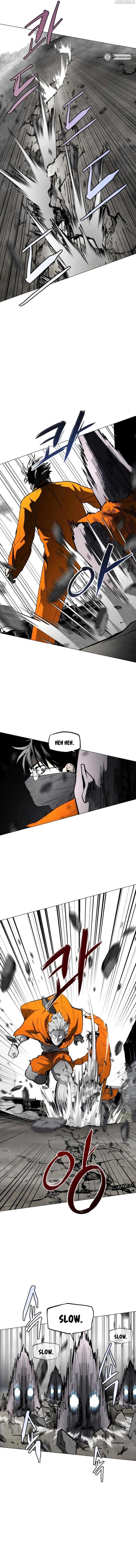 Fog Land chapter 9 page 4