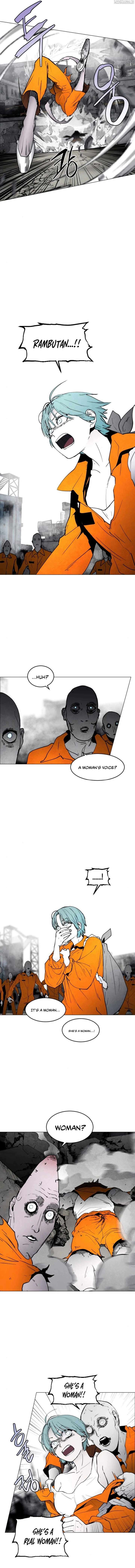 Fog Land chapter 9 page 6
