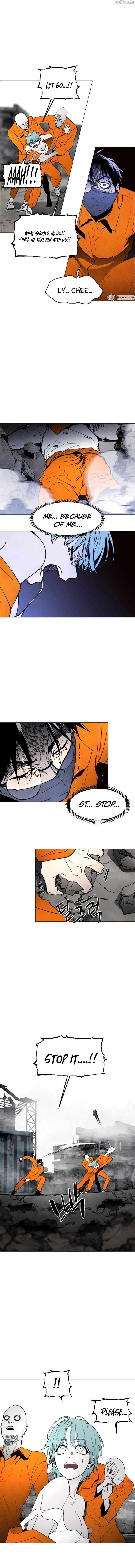 Fog Land chapter 9 page 7