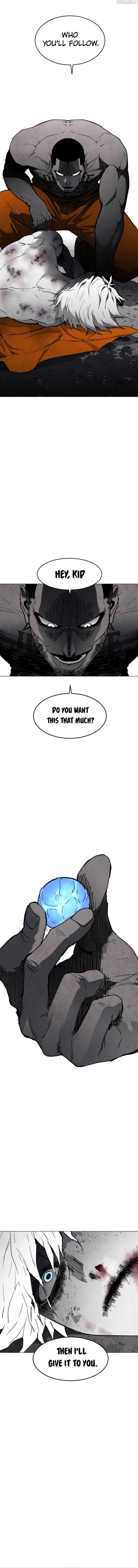 Fog Land chapter 9 page 14