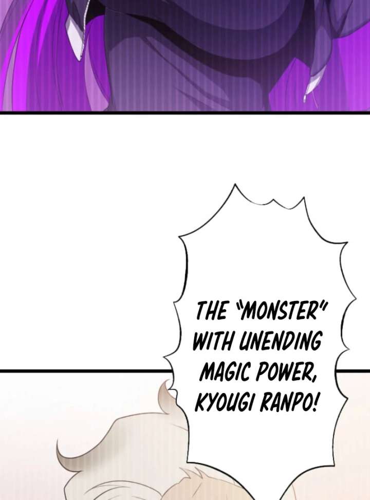 The Savior Zero: Saving the World with a Unique Skill from Zero Magic chapter 2 page 24