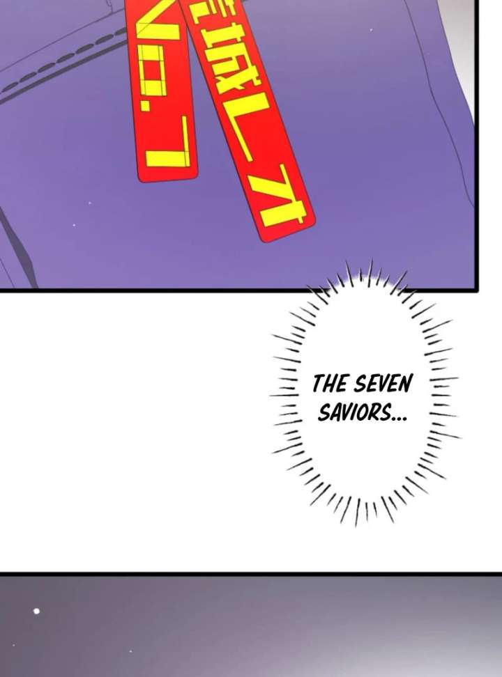 The Savior Zero: Saving the World with a Unique Skill from Zero Magic chapter 2 page 80