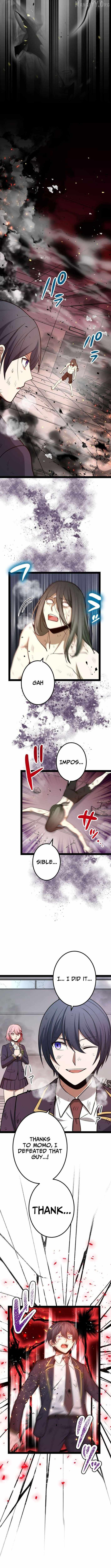 The Savior Zero: Saving the World with a Unique Skill from Zero Magic chapter 21 page 2