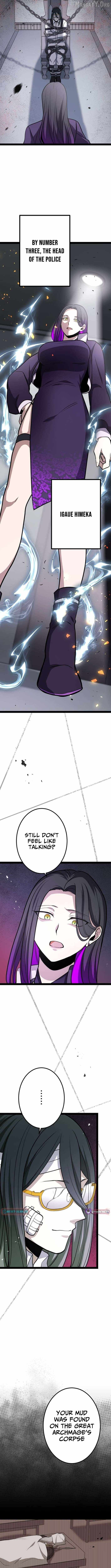 The Savior Zero: Saving the World with a Unique Skill from Zero Magic chapter 21 page 6