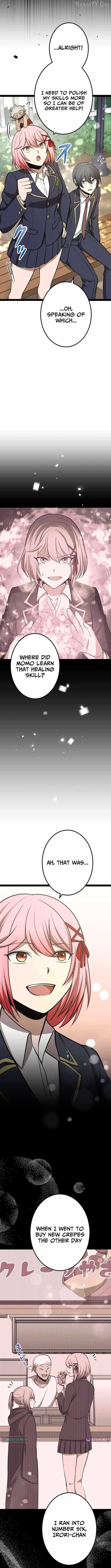 The Savior Zero: Saving the World with a Unique Skill from Zero Magic chapter 21 page 15