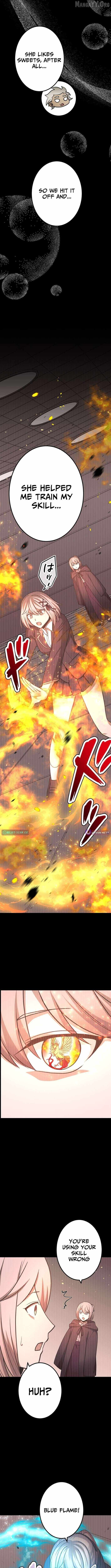 The Savior Zero: Saving the World with a Unique Skill from Zero Magic chapter 21 page 16