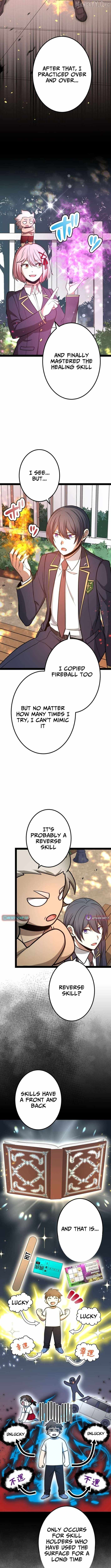 The Savior Zero: Saving the World with a Unique Skill from Zero Magic chapter 21 page 18