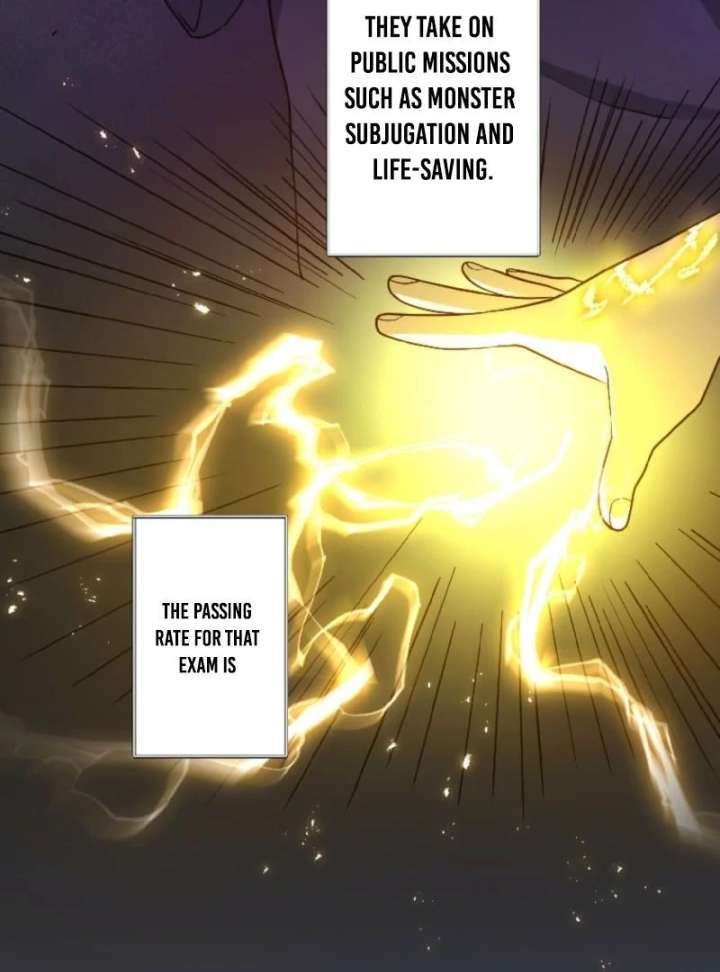 The Savior Zero: Saving the World with a Unique Skill from Zero Magic chapter 4 page 34