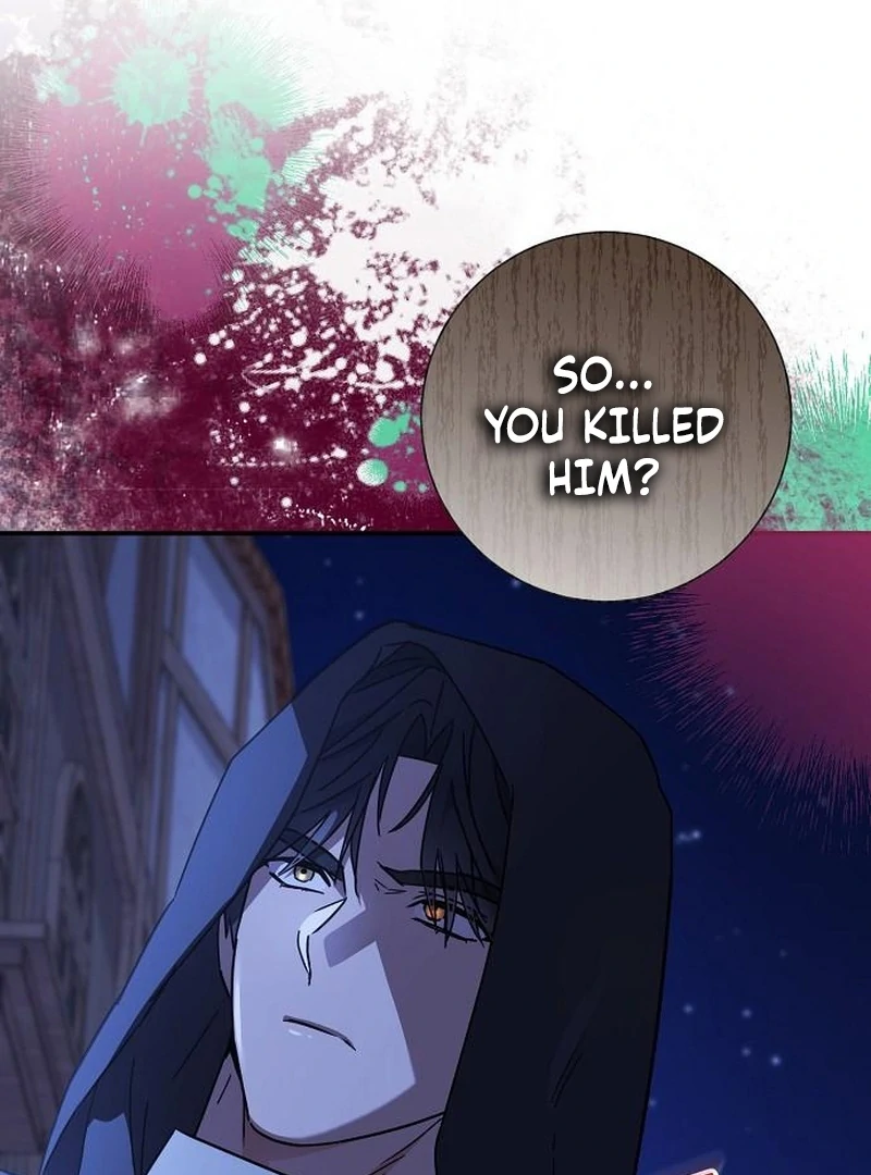 For My Gentle Monster chapter 12 page 3