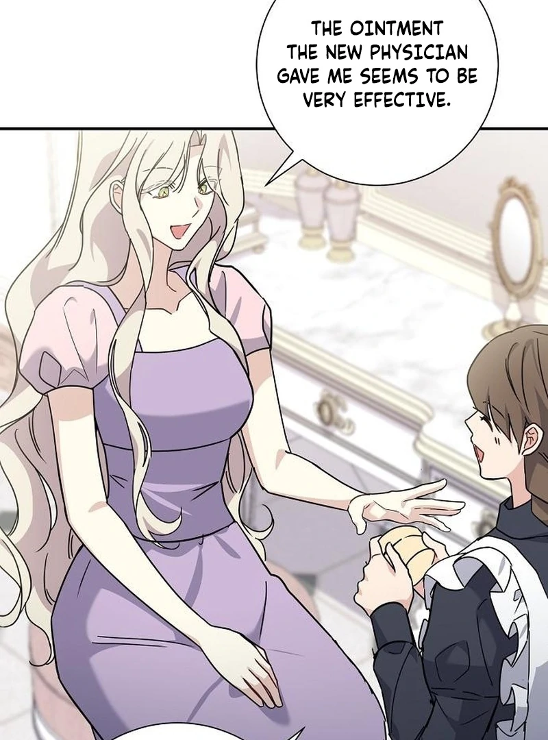 For My Gentle Monster chapter 12 page 33
