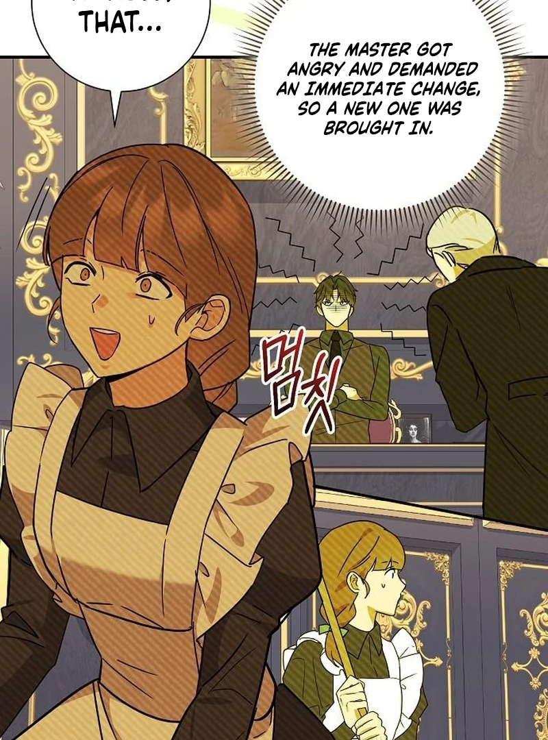 For My Gentle Monster chapter 12 page 36