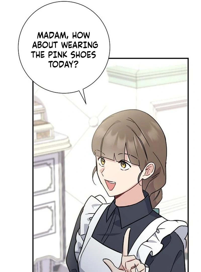 For My Gentle Monster chapter 12 page 39