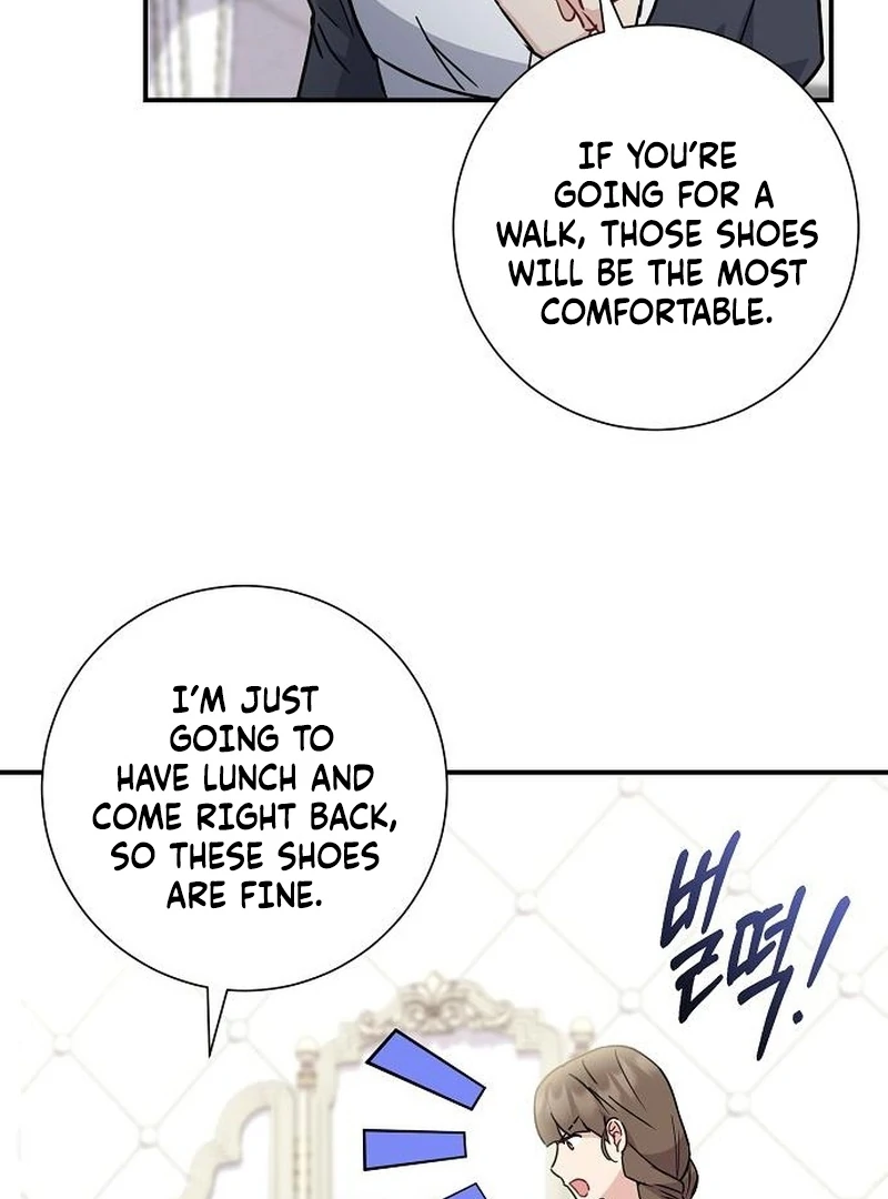 For My Gentle Monster chapter 12 page 40