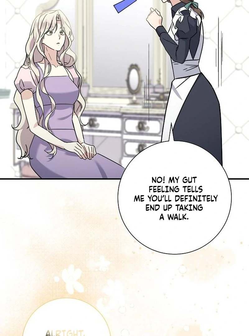 For My Gentle Monster chapter 12 page 41
