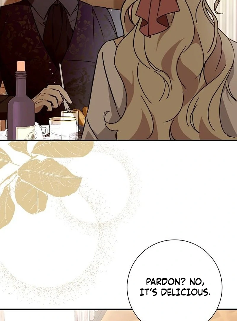 For My Gentle Monster chapter 12 page 59