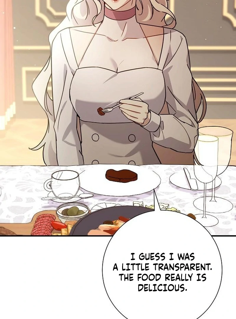 For My Gentle Monster chapter 12 page 62