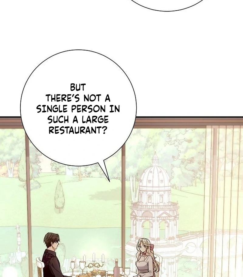 For My Gentle Monster chapter 12 page 63