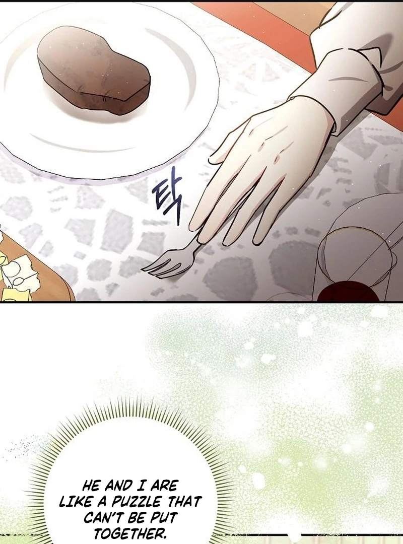 For My Gentle Monster chapter 12 page 91
