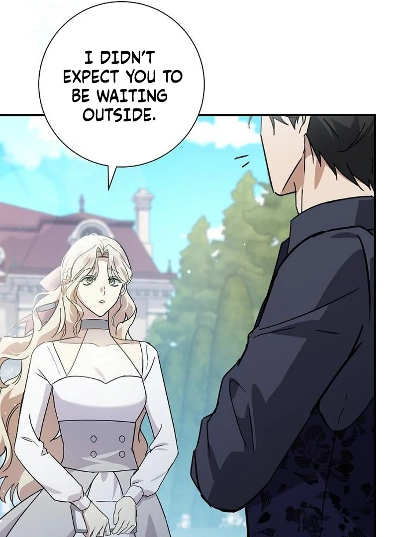 For My Gentle Monster chapter 12 page 100
