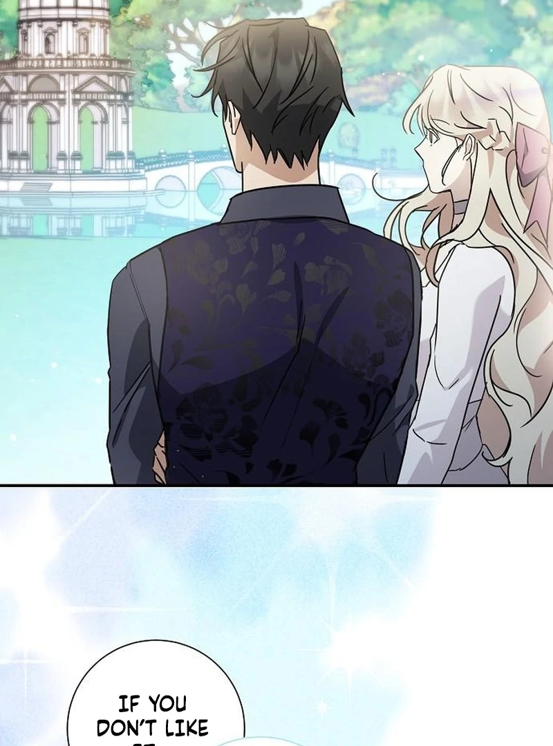 For My Gentle Monster chapter 12 page 102