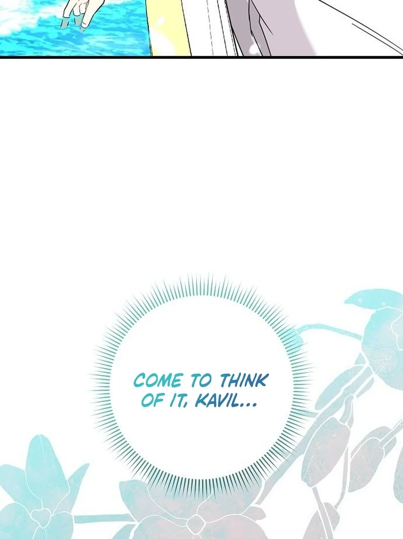For My Gentle Monster chapter 13 page 18