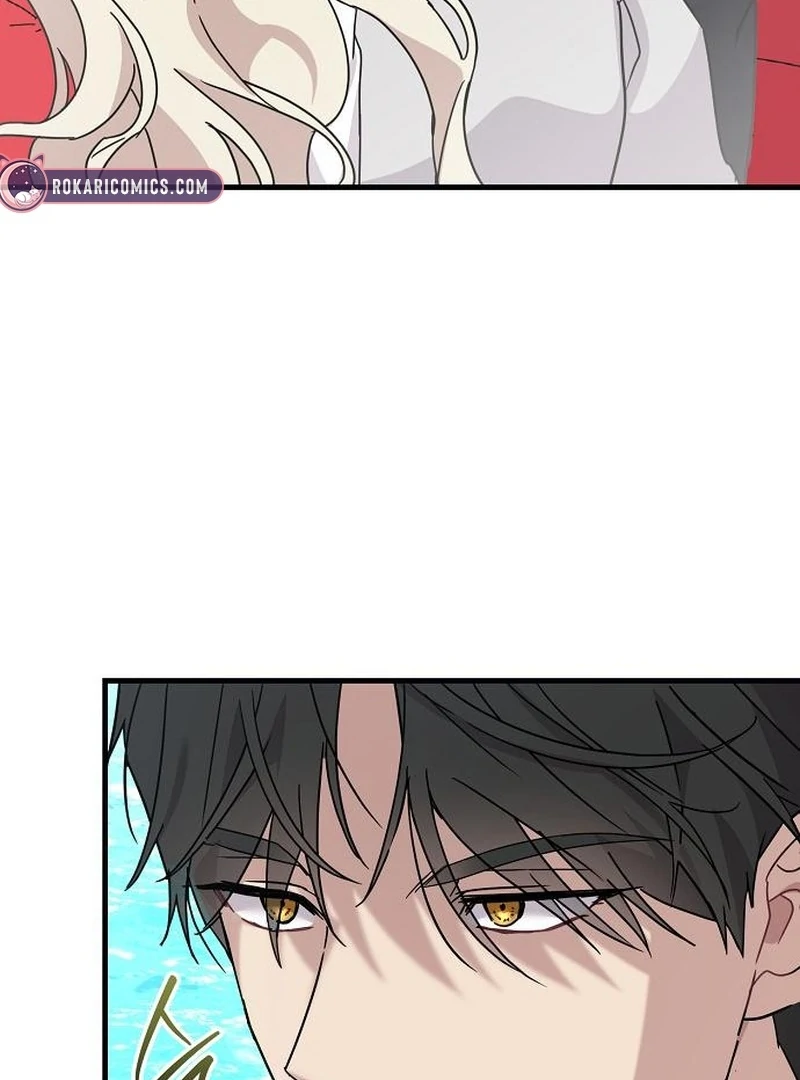 For My Gentle Monster chapter 13 page 27