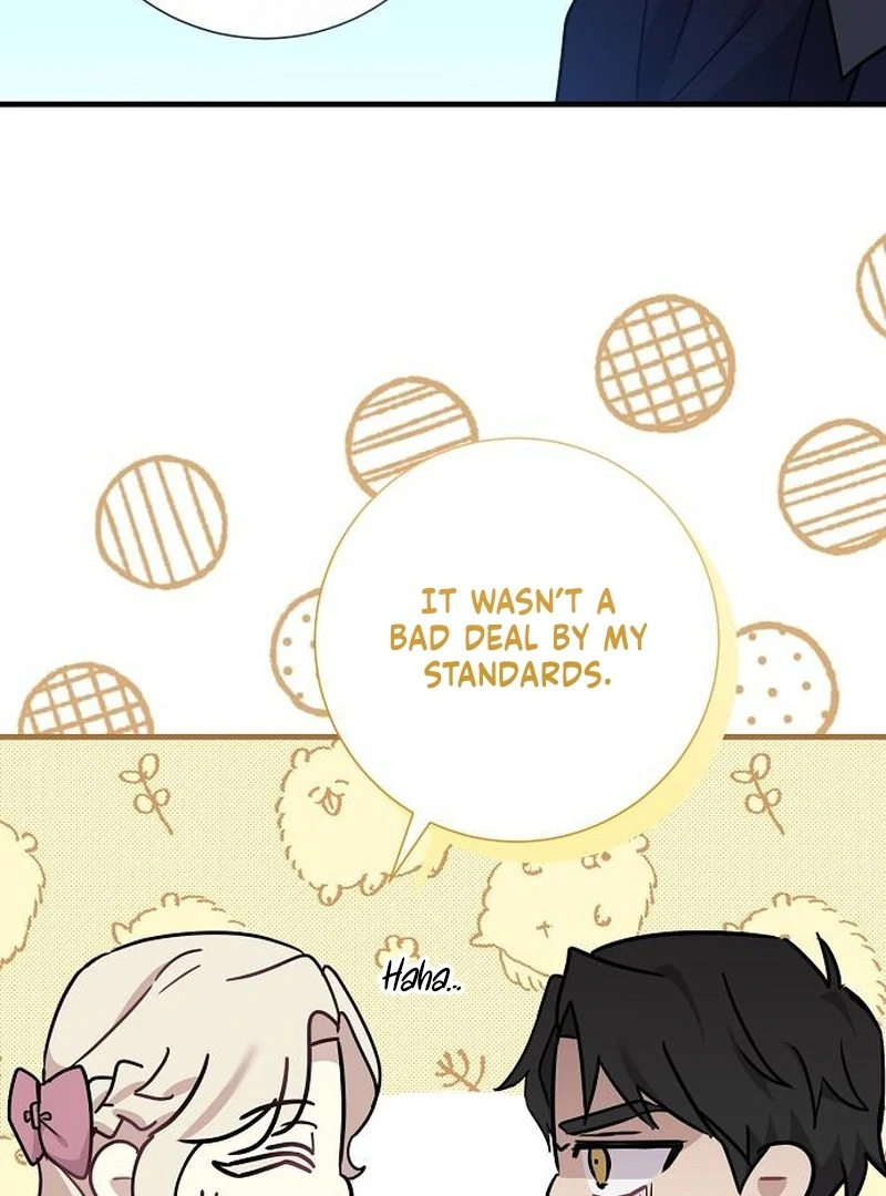 For My Gentle Monster chapter 13 page 96