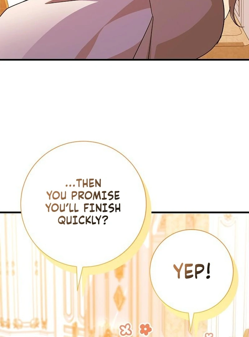 For My Gentle Monster chapter 13 page 118