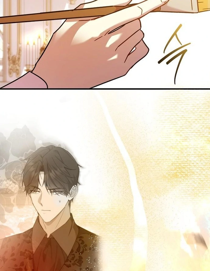 For My Gentle Monster chapter 13 page 121