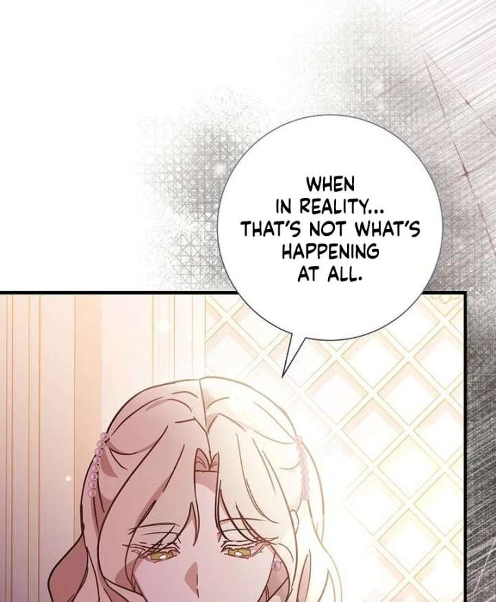 For My Gentle Monster chapter 16 page 80