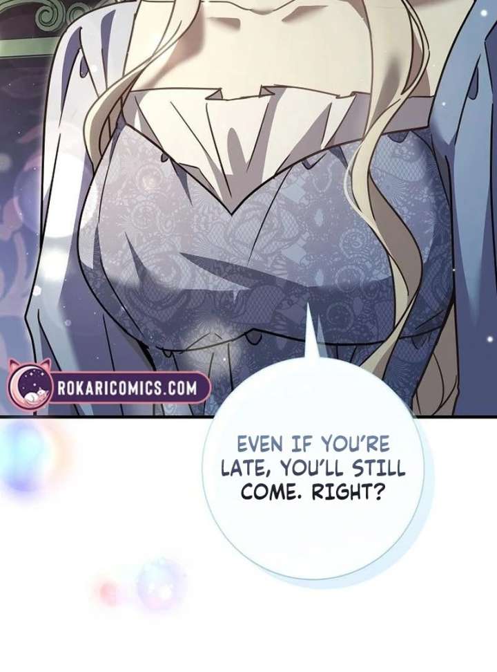 For My Gentle Monster chapter 18 page 80