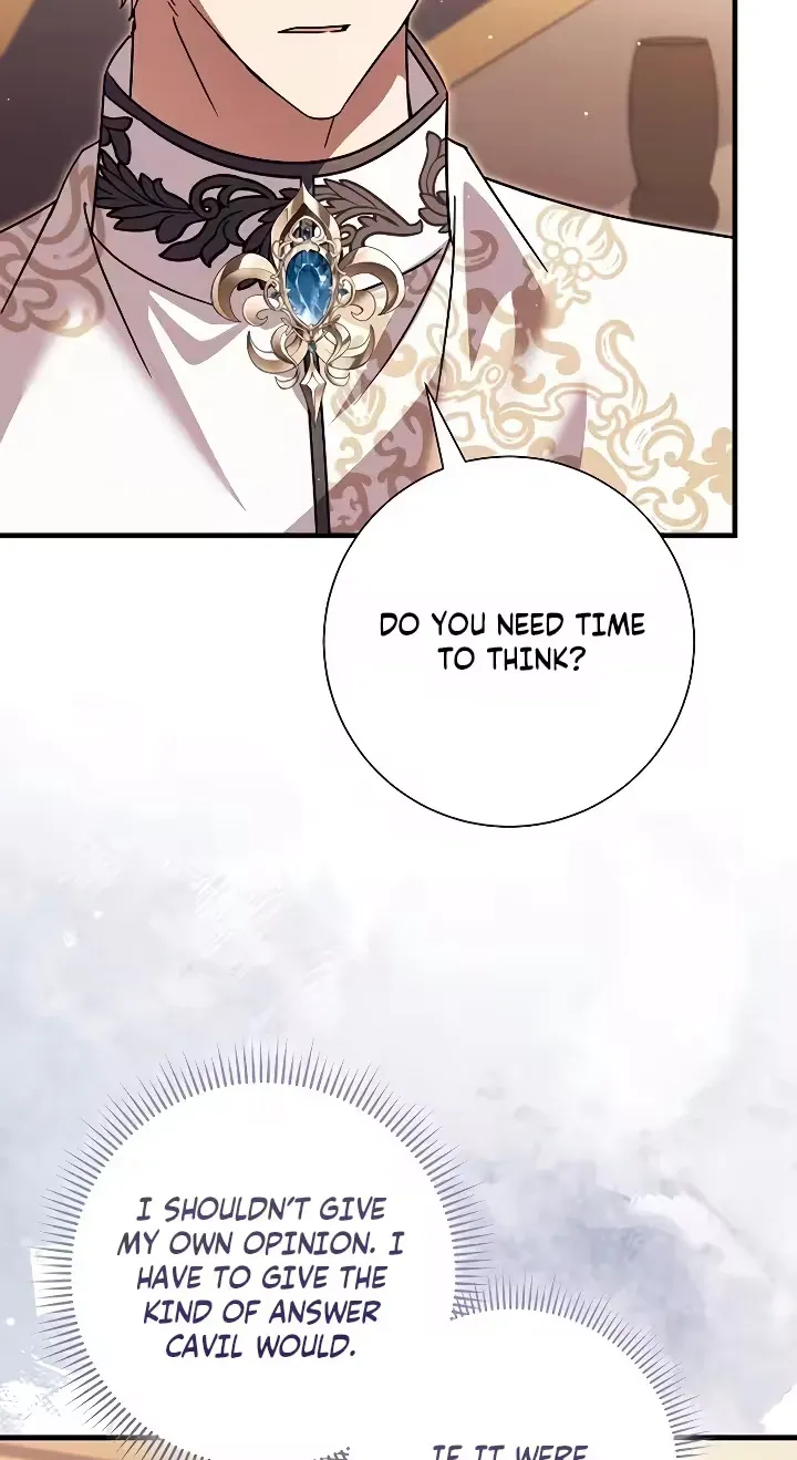 For My Gentle Monster chapter 34 page 69