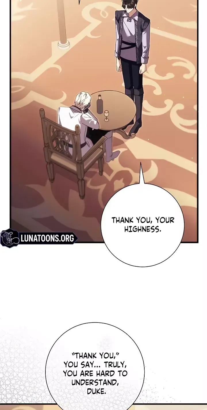 For My Gentle Monster chapter 34 page 51