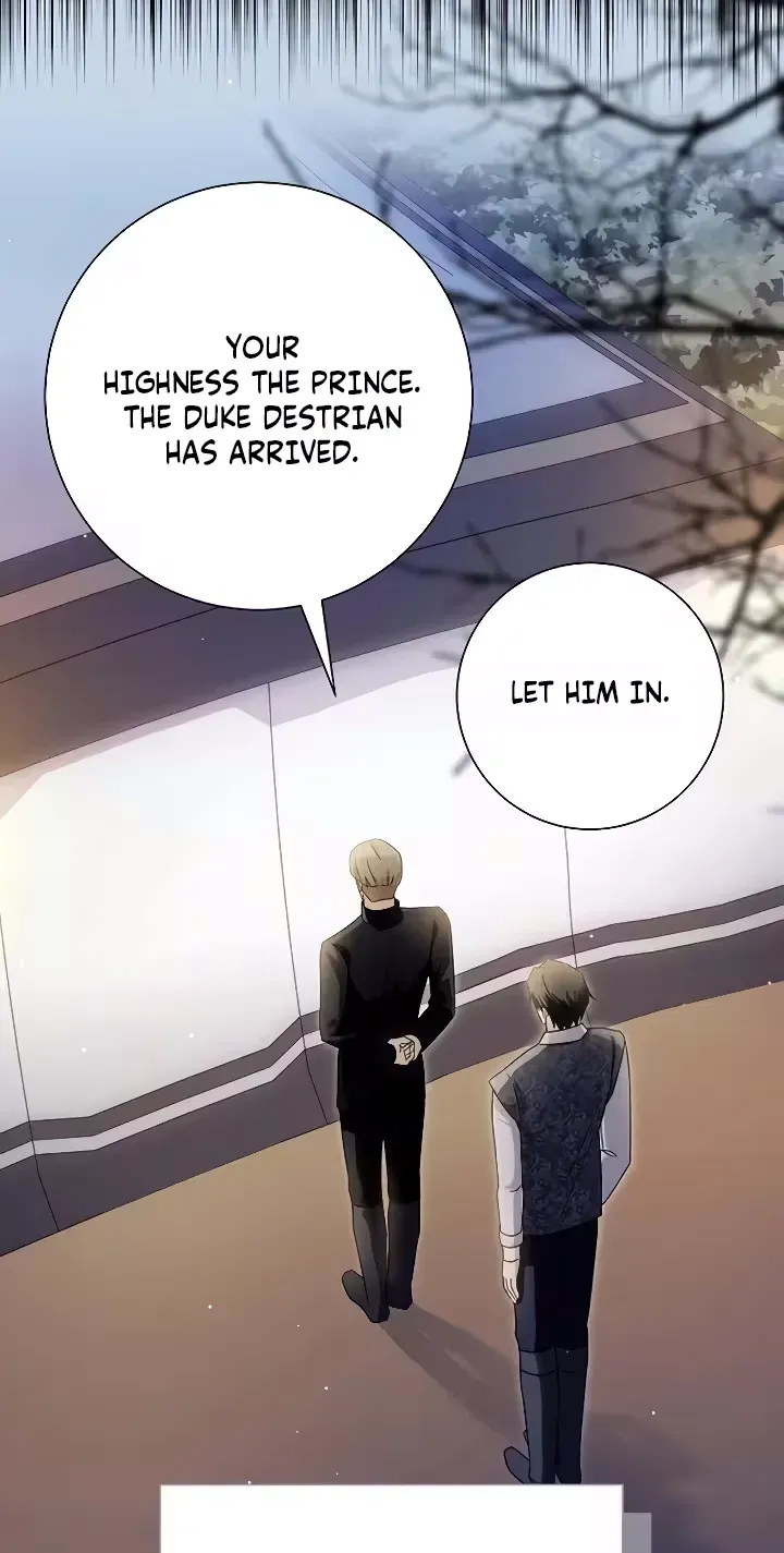 For My Gentle Monster chapter 34 page 47