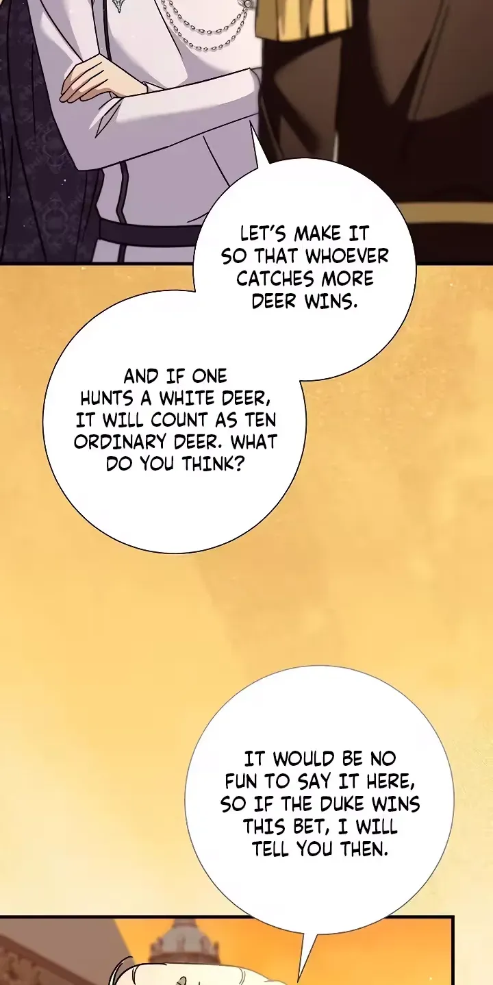 For My Gentle Monster chapter 34 page 4