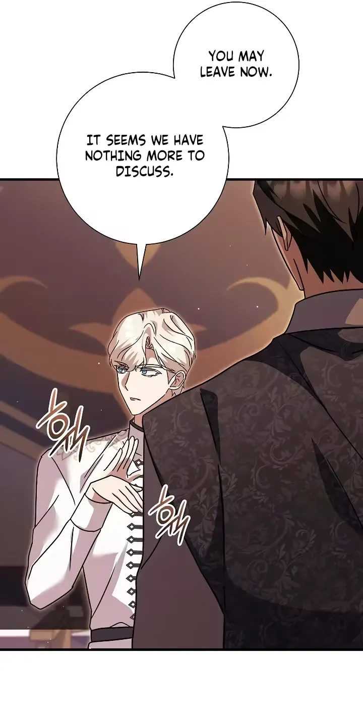 For My Gentle Monster chapter 34 page 84