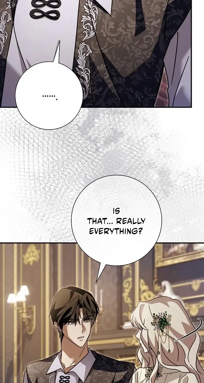 For My Gentle Monster chapter 35 page 79