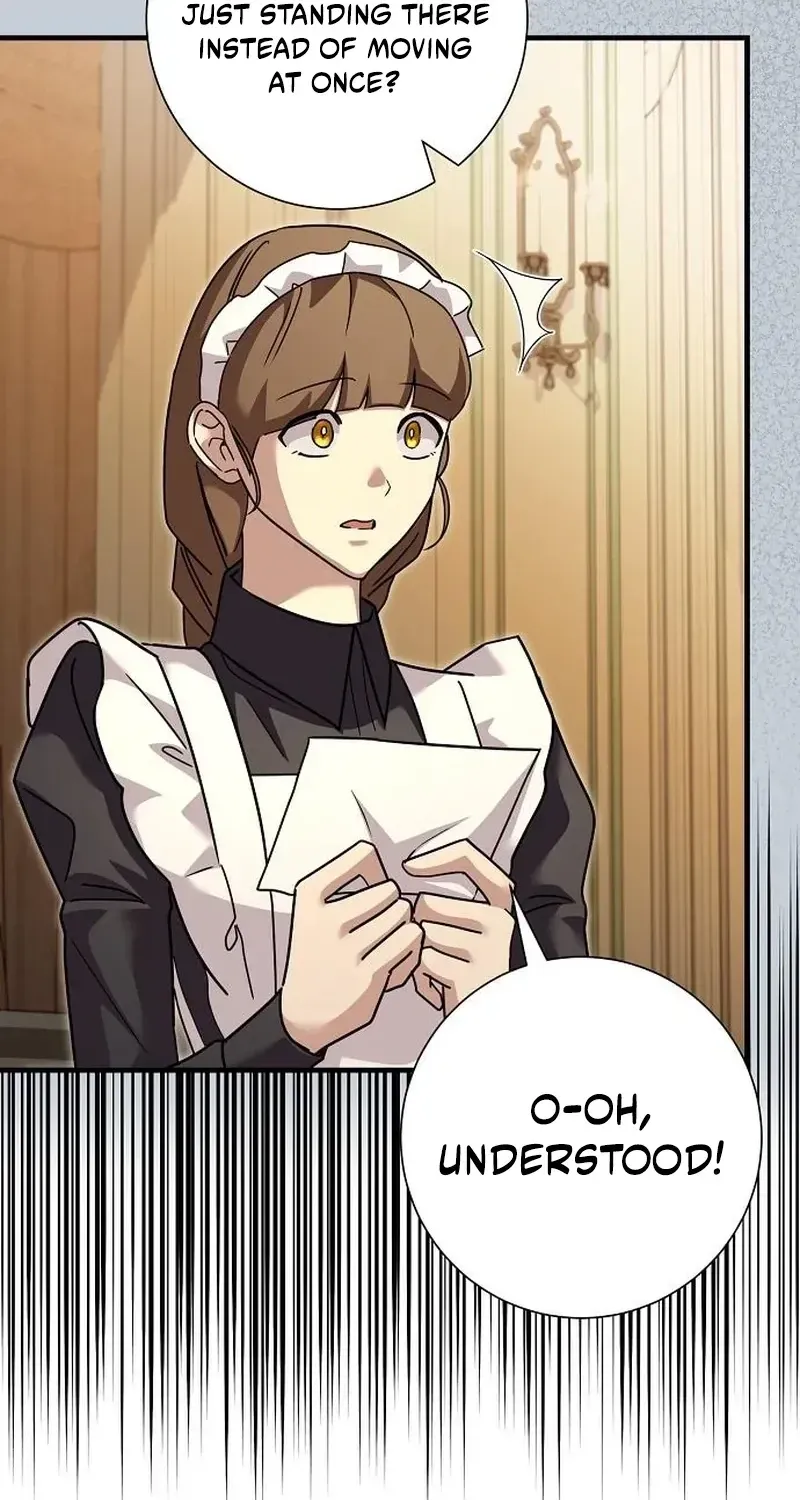 For My Gentle Monster chapter 35 page 19