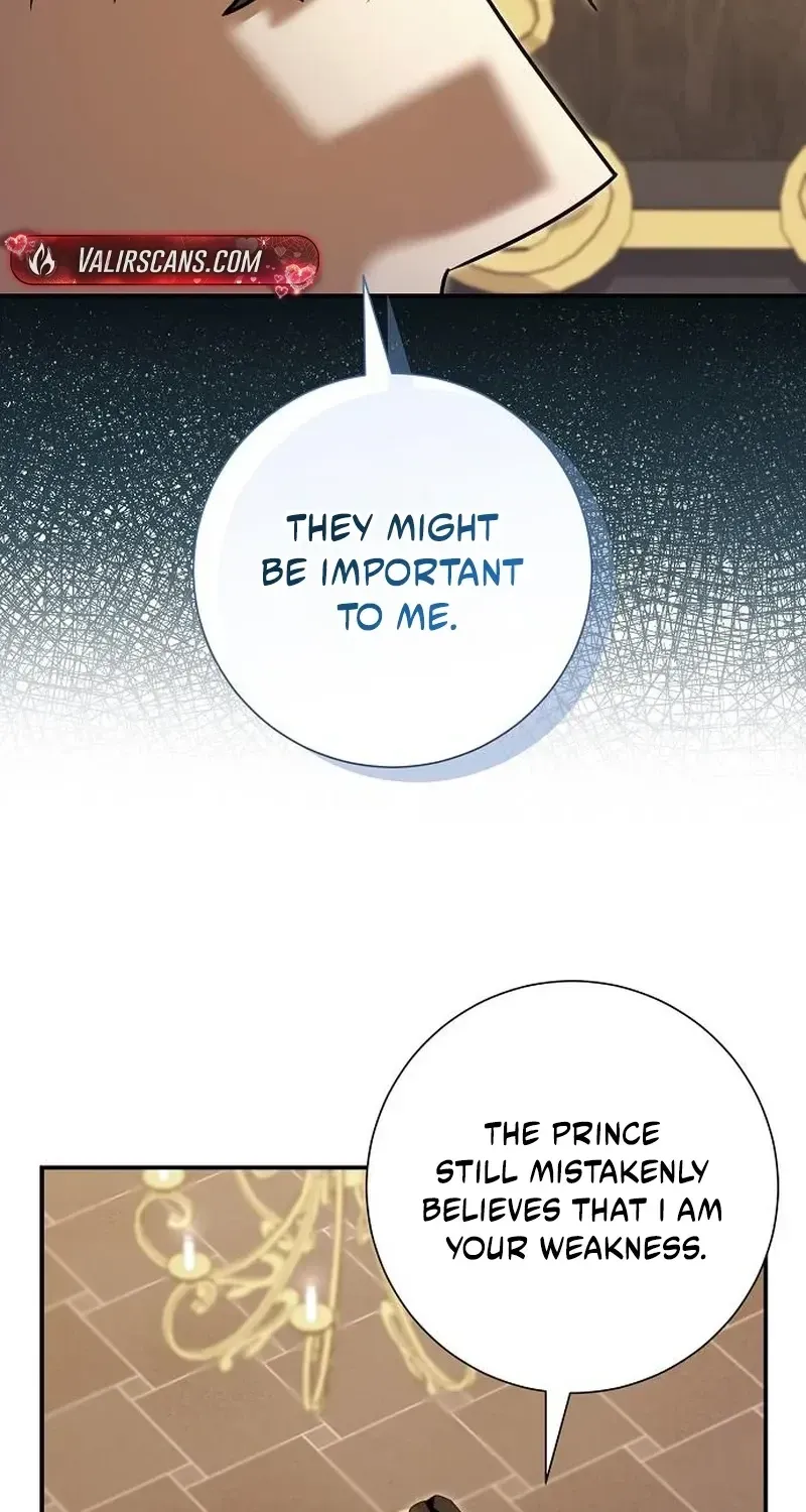 For My Gentle Monster chapter 35 page 85