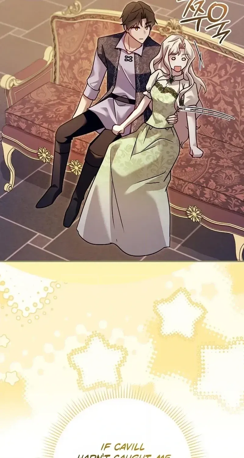 For My Gentle Monster chapter 35 page 72