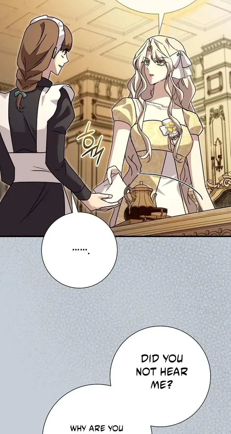 For My Gentle Monster chapter 35 page 18