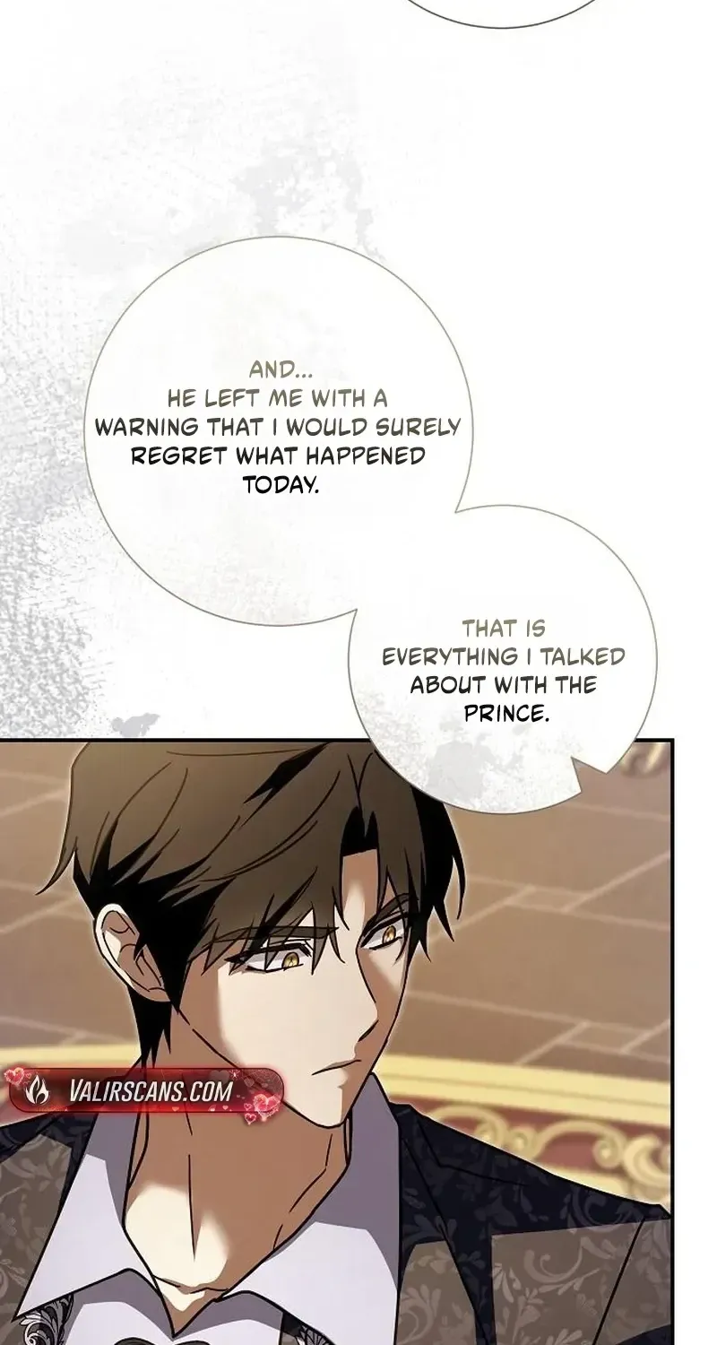 For My Gentle Monster chapter 35 page 78