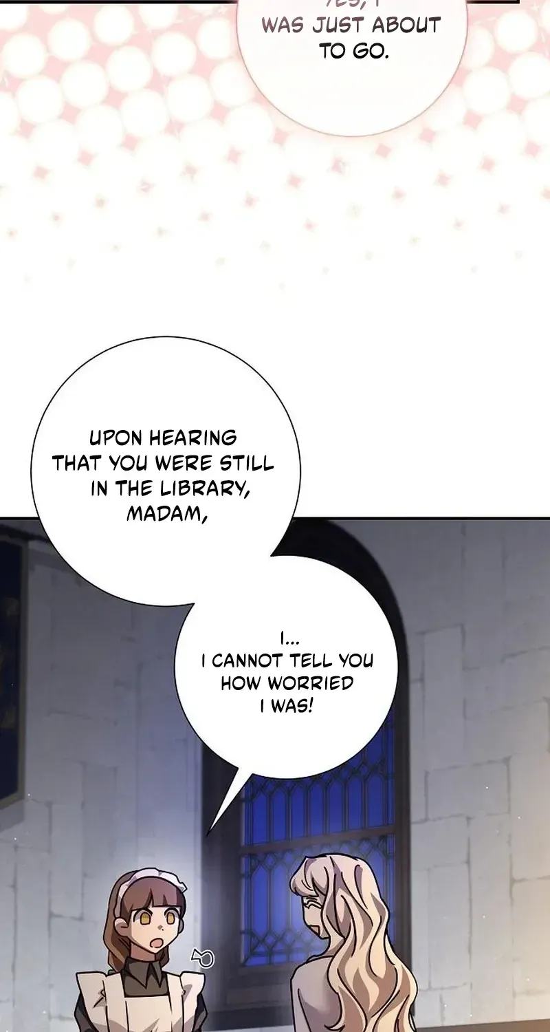 For My Gentle Monster chapter 38 page 61