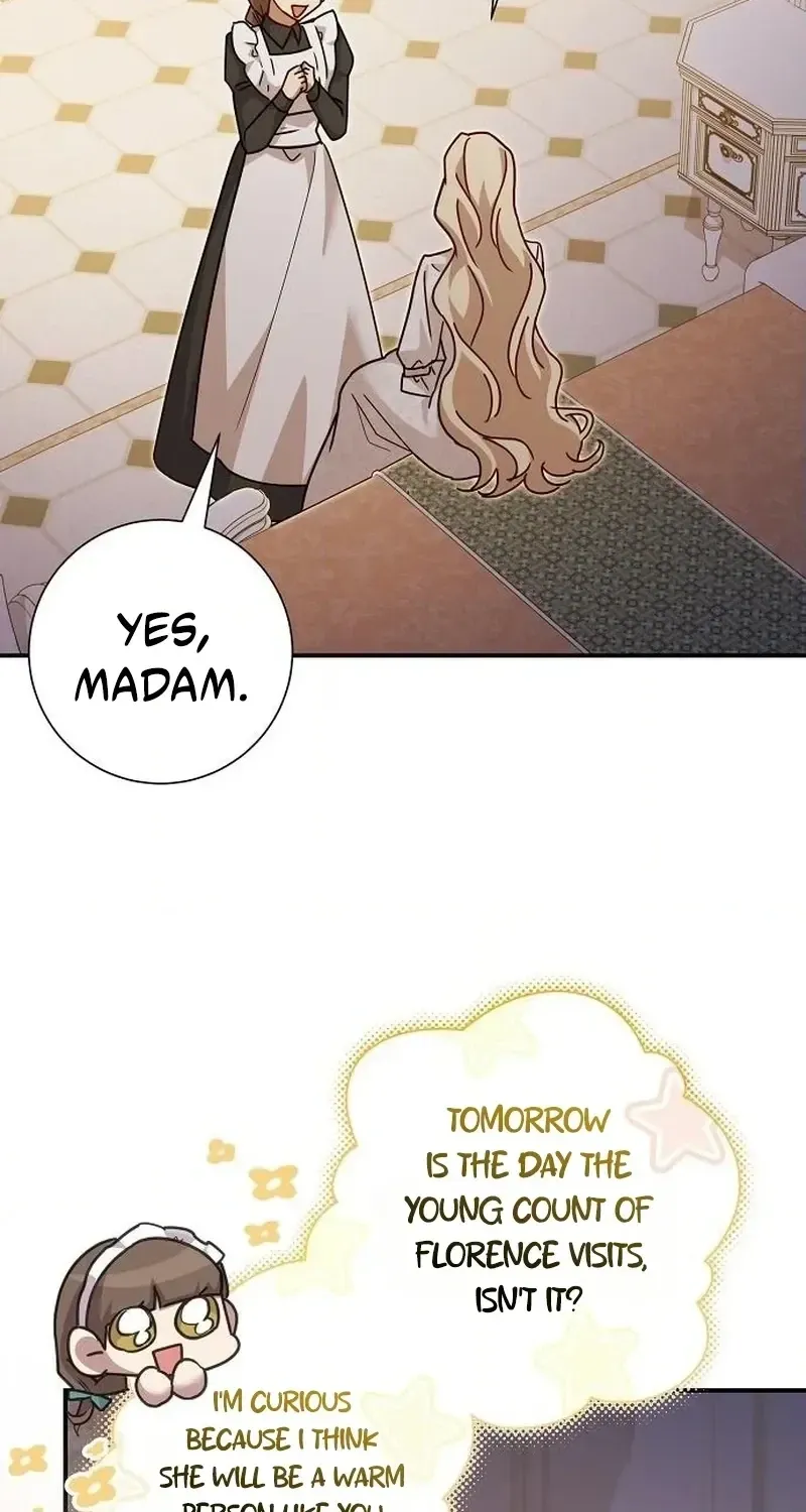 For My Gentle Monster chapter 38 page 32