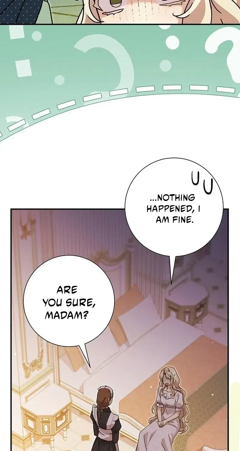 For My Gentle Monster chapter 38 page 26