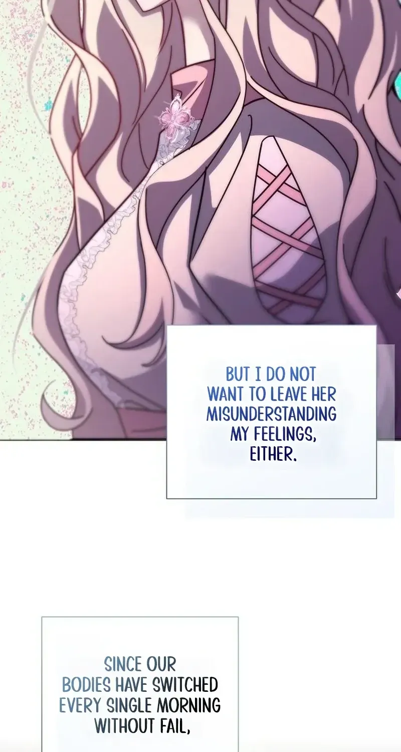 For My Gentle Monster chapter 38 page 92