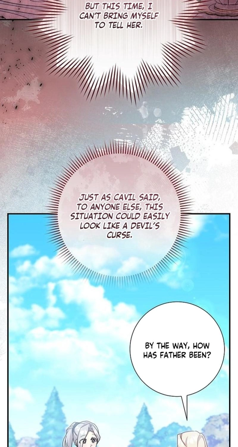 For My Gentle Monster chapter 39 page 43